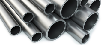 seamless pipes